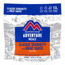 Mountain House Classic Spaghetti & Meat Sauce - 2 Servings