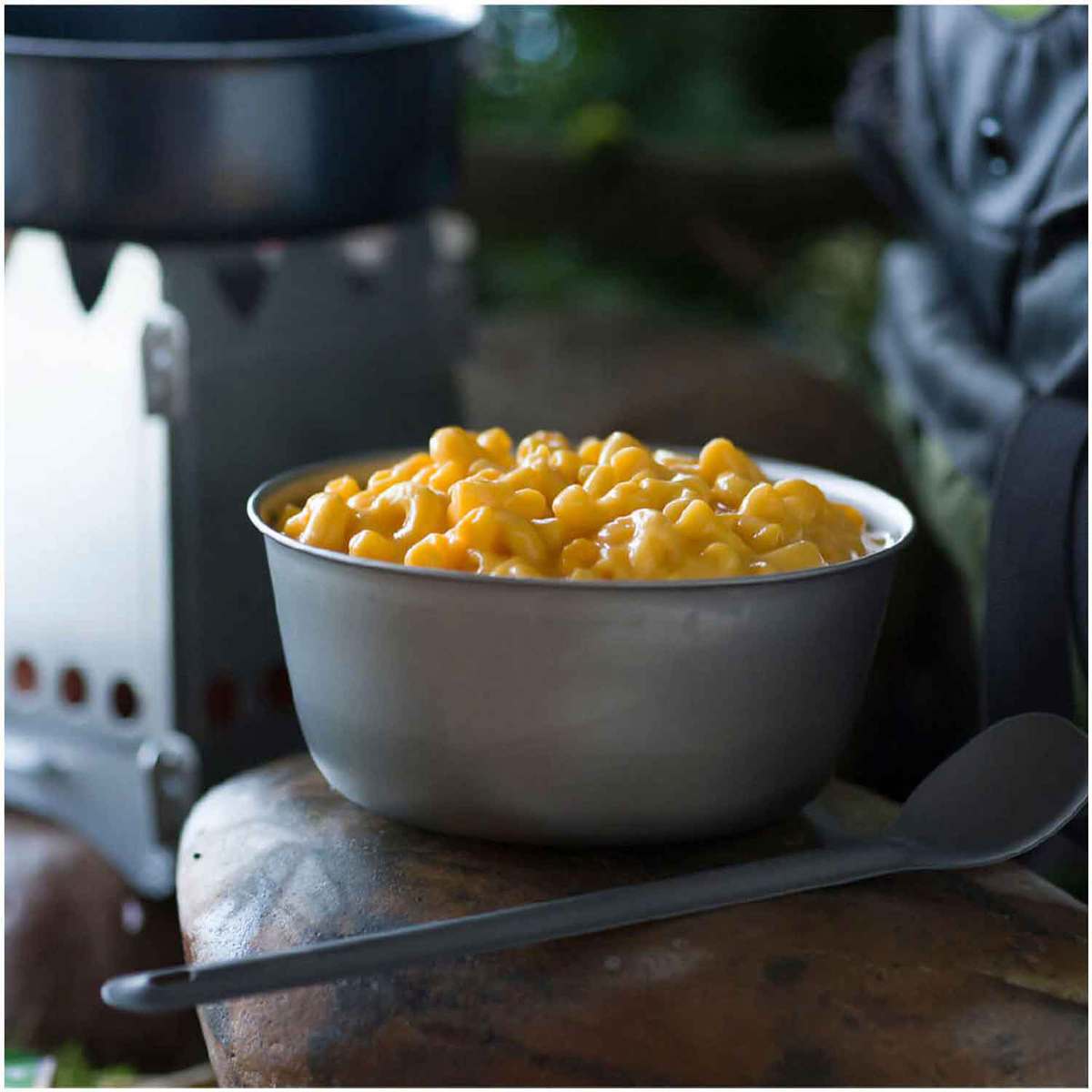 Mountain House Creamy Macaroni & Cheese - 2 Servings Mountain House Creamy Macaroni & Cheese - 2 Servings