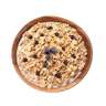 Mountain House Granola with Milk and Blueberries - 2 Servings