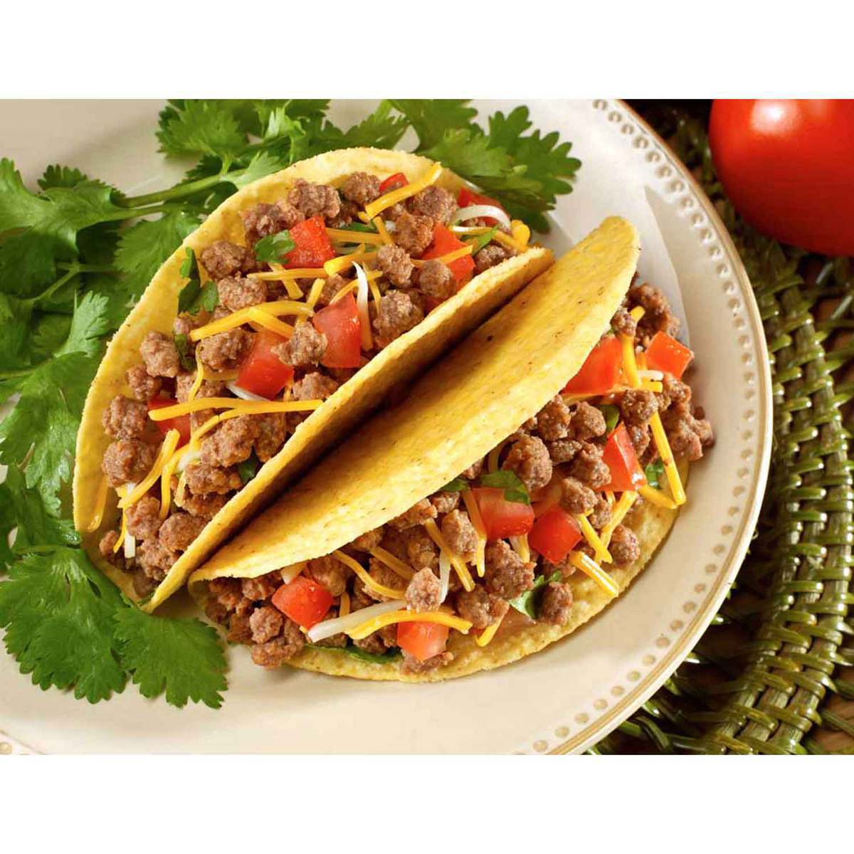 Mountain House Ground Beef - 22 Servings Mountain House Ground Beef - 22 Servings