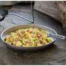Mountain House Scrambled Eggs with Ham and Peppers - 2 Servings 