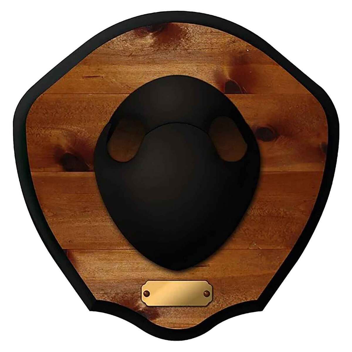 Mountain Mikes Plaque Master Antler Mount Kit Mountain Mikes Plaque Master Antler Mount Kit