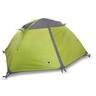 Mountainsmith Celestial 2-Person Camping Tent - Citron - Citron