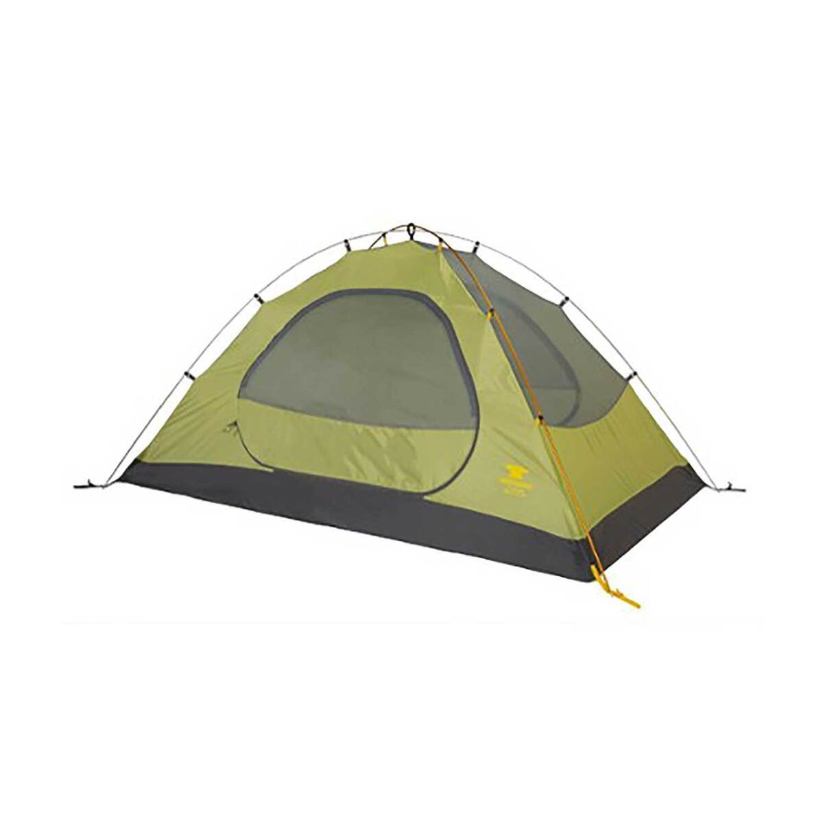 Mountainsmith Celestial 2-Person Camping Tent - Citron - Citron Mountainsmith Celestial 2-Person Camping Tent - Citron - Citron