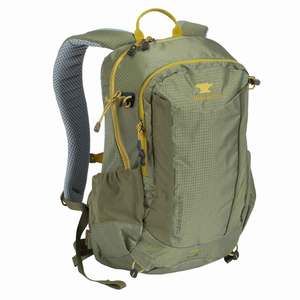 Mountainsmith Clear Creek20 19 Liter Backpack - Moss