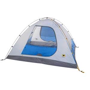 Mountainsmith Equinox 4-Person Camping Tent