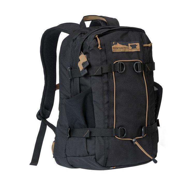 Mountainsmith Grand Tour 19 L Backpack Black Sportsman's Warehouse