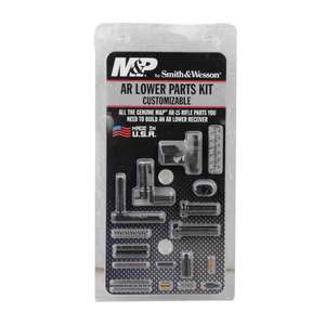 M&P AR15 Rifle Customizable Lower Parts Kit