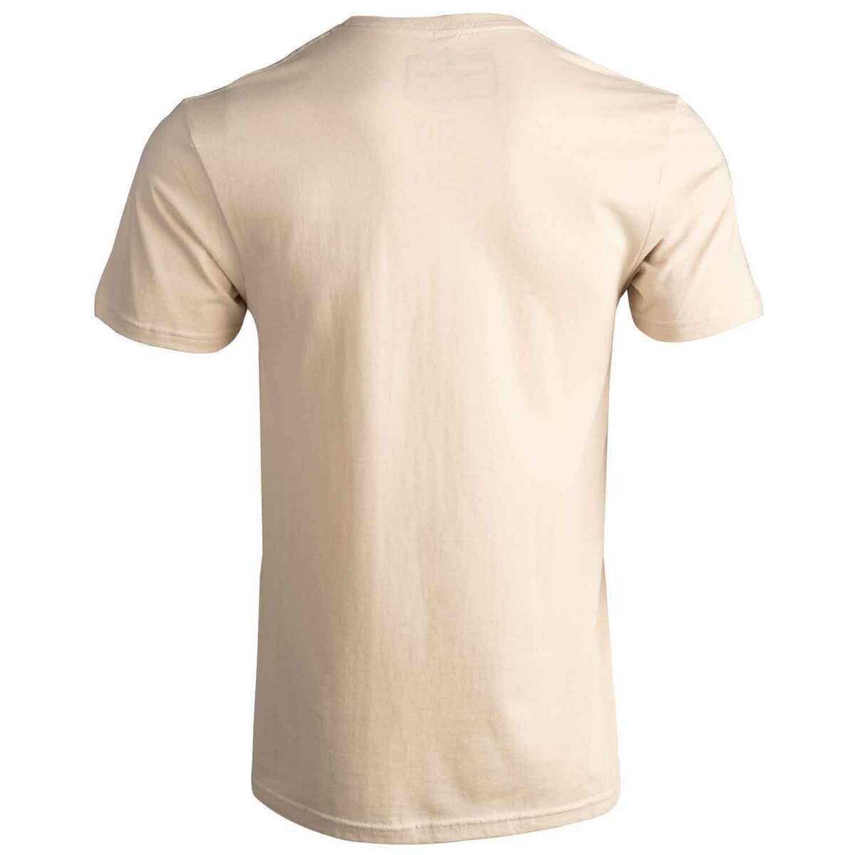 Smith & Wesson Men's M&P USA Flag Short Sleeve Casual Shirt Smith & Wesson Men's M&P USA Flag Short Sleeve Casual Shirt