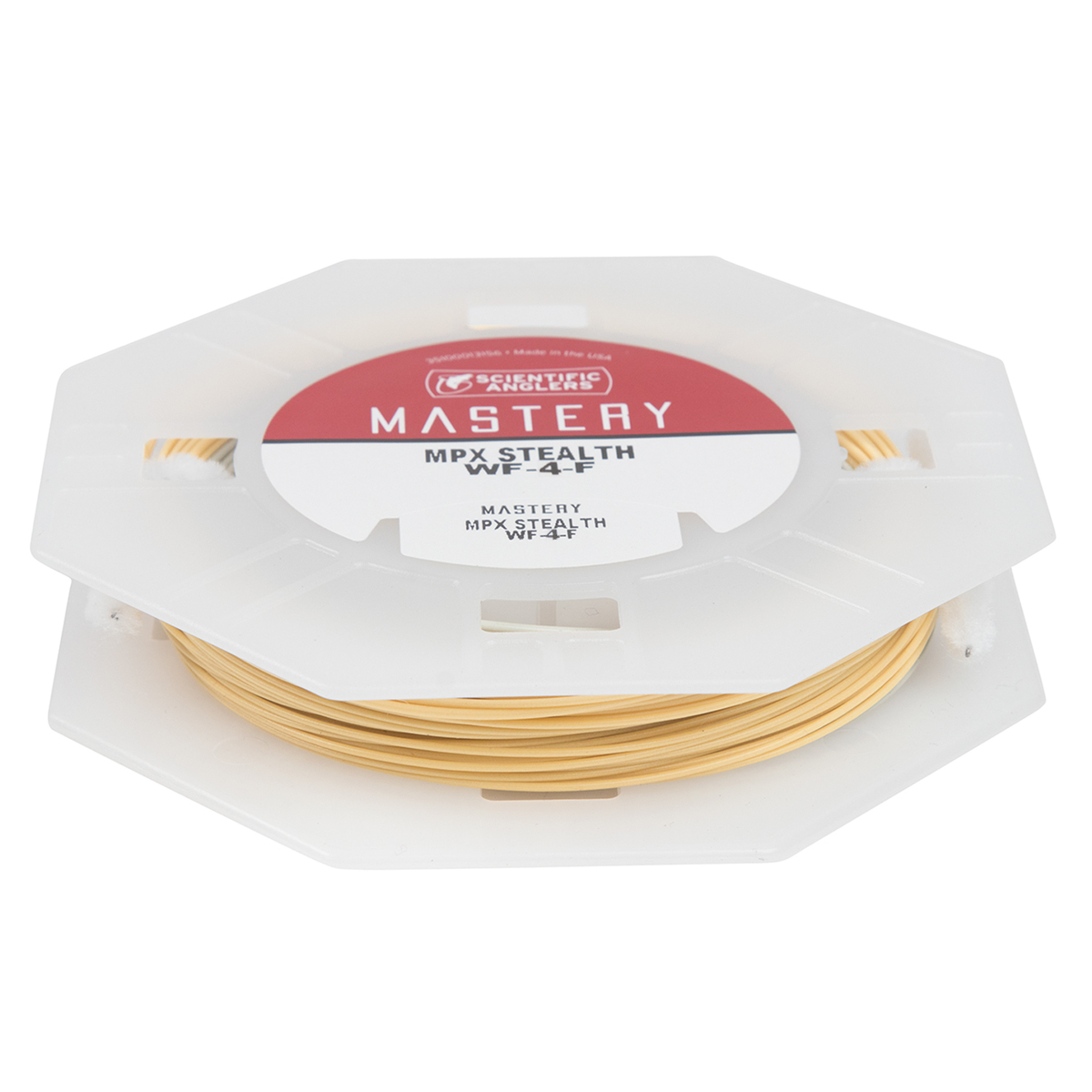 Scientific Anglers MPX Stealth Fly Line Scientific Anglers MPX Stealth Fly Line