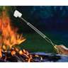 Mr. Bar-B-Q Hershey's S'mores Glow-in-the-Dark Extendable Cooking Forks - White/Glow-in-the-Dark