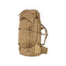 Mystery Ranch Beartooth 80 Small Hunting Backpack - Coyote - Coyote Small