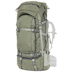 Mystery Ranch Beartooth 80 XL Hunting Backpack - Foliage