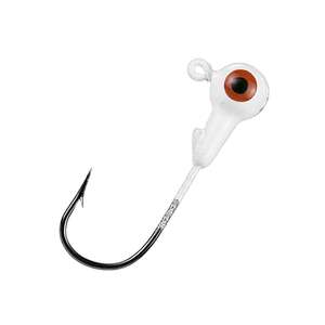 New Line Of Finesse Mr. Crappie Plastics, Jig Heads Hit Market In 2023 - Foto 10