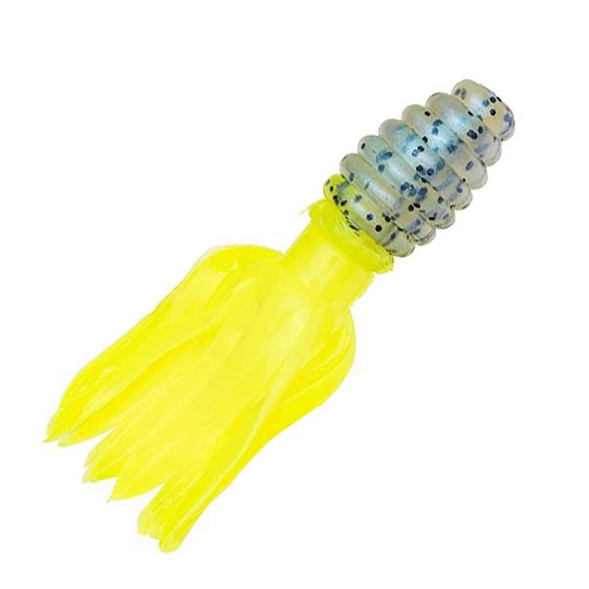 Strike King Mr Crappie Thunder Grub Strike King Mr Crappie Thunder Grub
