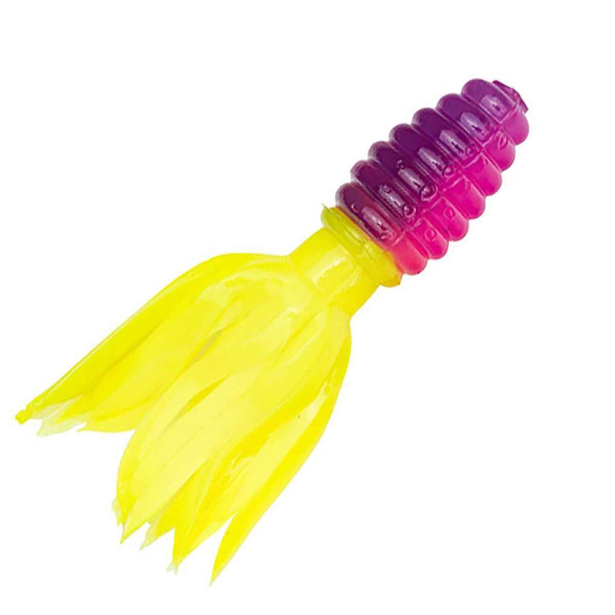 Strike King Mr Crappie Thunder Grub Strike King Mr Crappie Thunder Grub