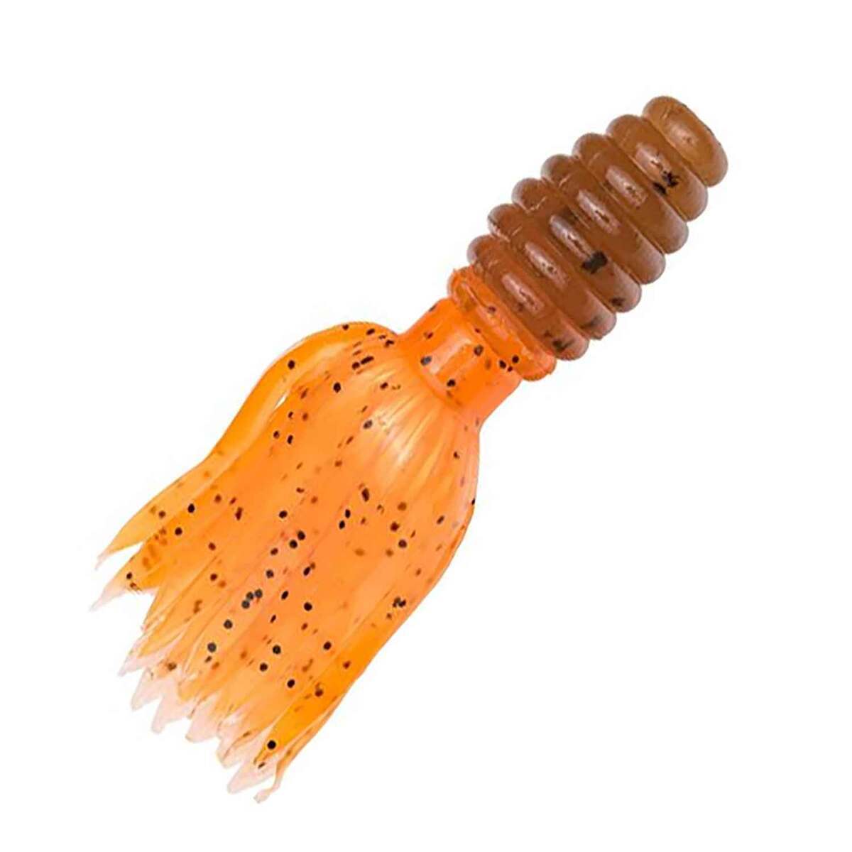 Strike King Mr Crappie Thunder Grub Strike King Mr Crappie Thunder Grub