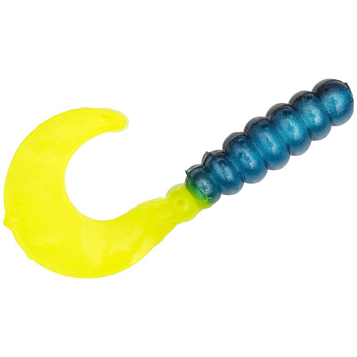 Strike King Mr Crappie Grub Strike King Mr Crappie Grub