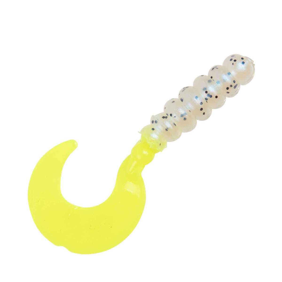 Strike King Mr Crappie Grub Strike King Mr Crappie Grub