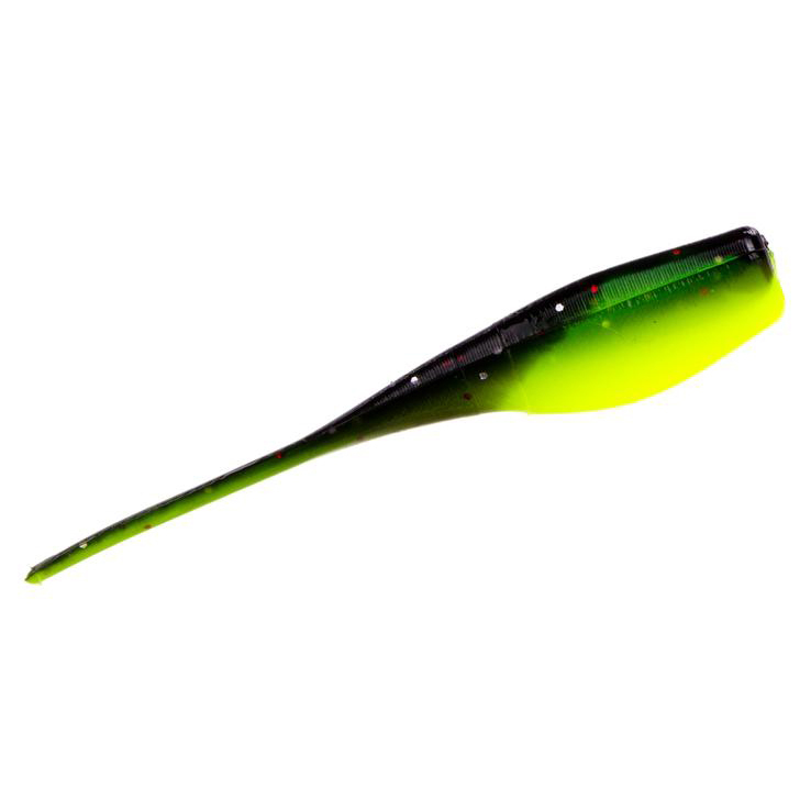 Strike King Mr Crappie Lightning Shad Strike King Mr Crappie Lightning Shad