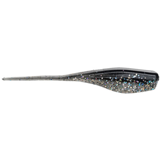 Strike King Mr Crappie Lightning Shad – Glimmer Blue