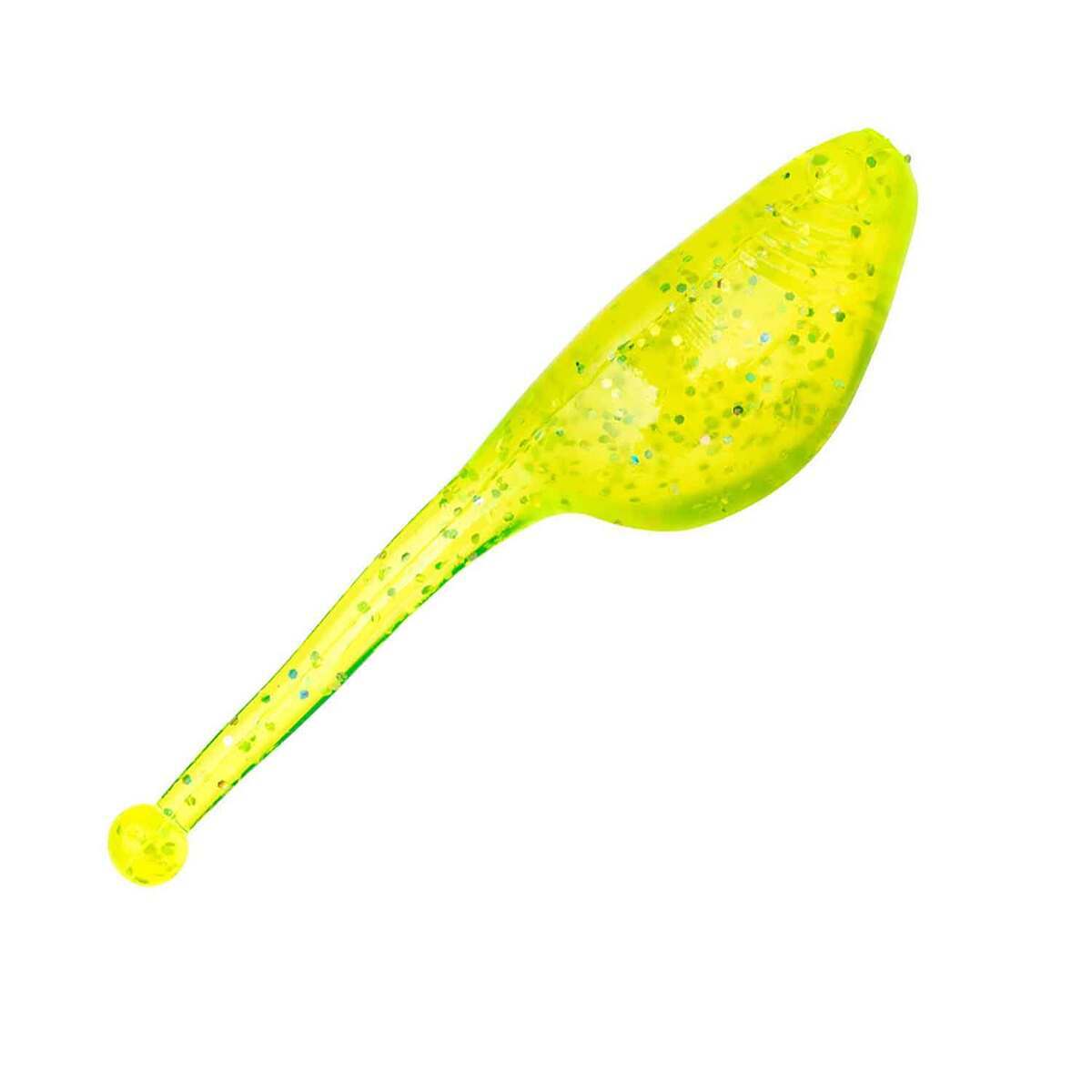 Strike King Mr. Crappie ShadPole Crappie Bait Strike King Mr. Crappie ShadPole Crappie Bait