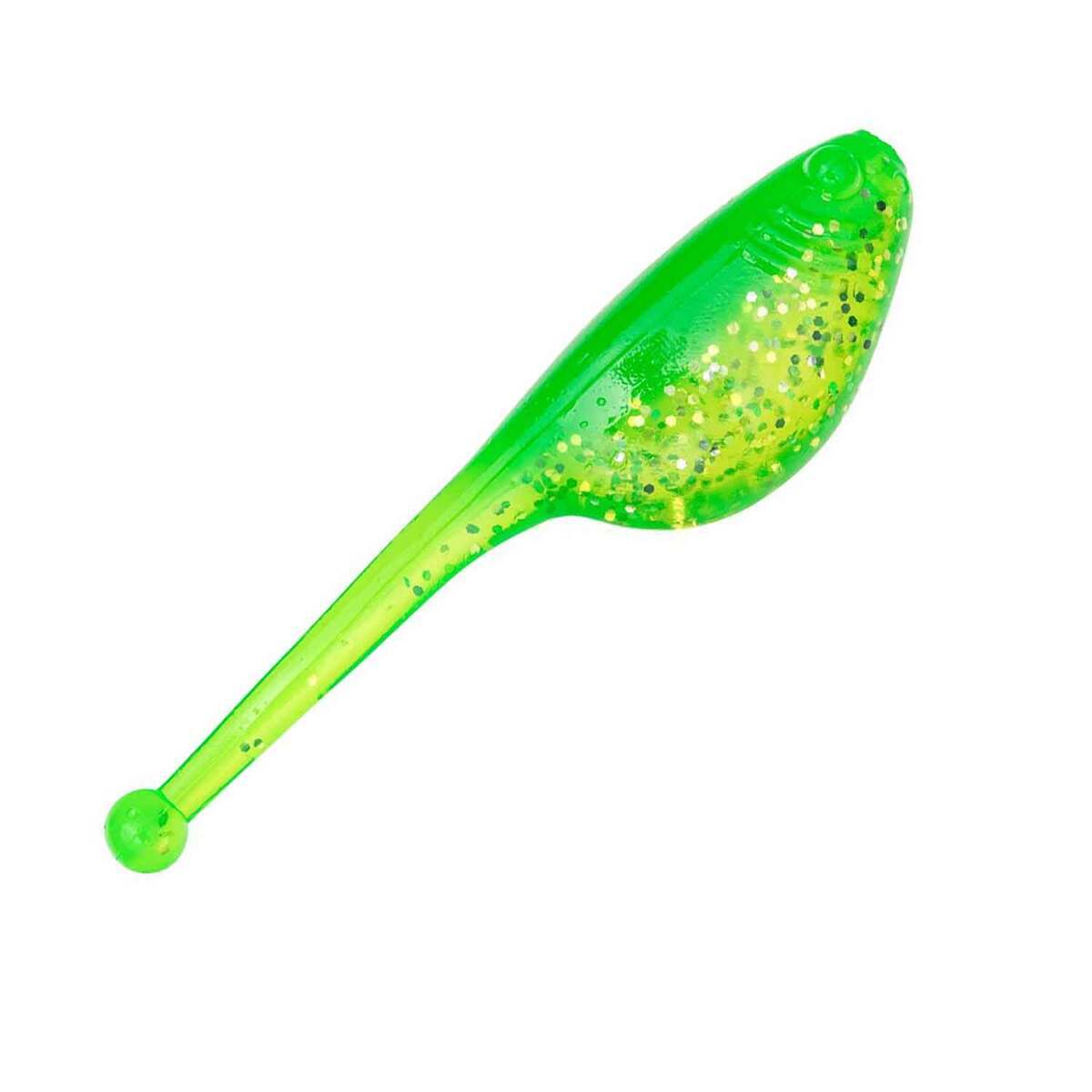 Strike King Mr. Crappie ShadPole Crappie Bait Strike King Mr. Crappie ShadPole Crappie Bait