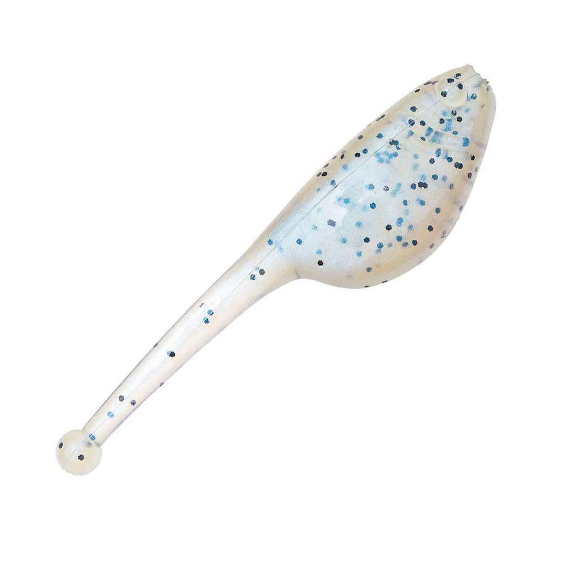 Strike King Mr. Crappie ShadPole Crappie Bait Strike King Mr. Crappie ShadPole Crappie Bait