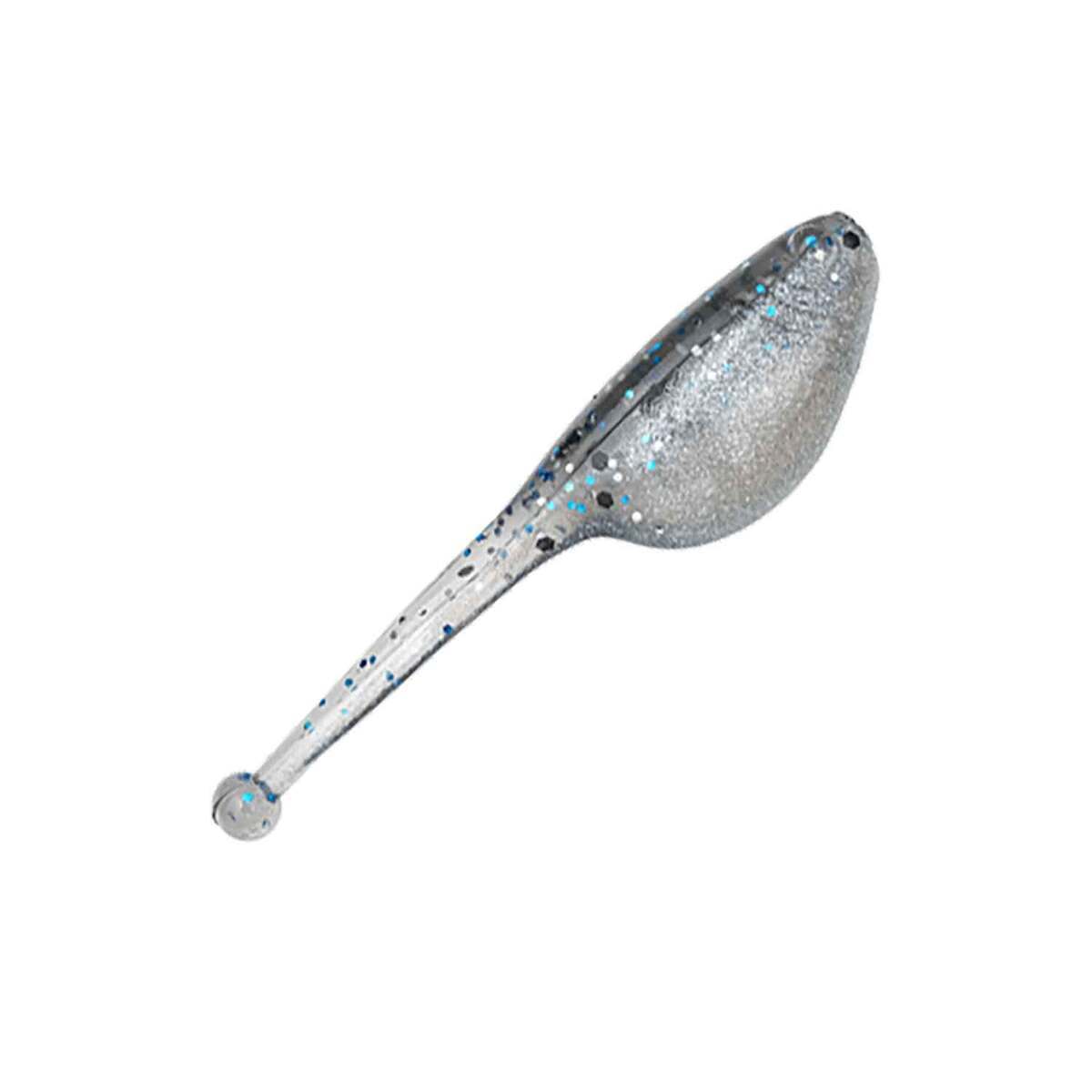 Strike King Mr. Crappie ShadPole Crappie Bait Strike King Mr. Crappie ShadPole Crappie Bait