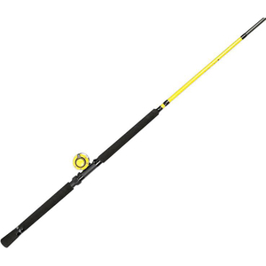 Mr Crappie Slab Daddy Jig / Troll Crappie Rod and Reel Combo Mr Crappie Slab Daddy Jig / Troll Crappie Rod and Reel Combo