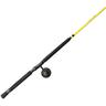 Mr Crappie Slab Daddy Solo Crappie Spinning Combo - 9ft, Light Power, 2pc