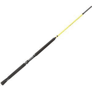 Mr. Crappie Slab Shaker Graphite Fishing Rod - 10ft, Light Power, 2pc