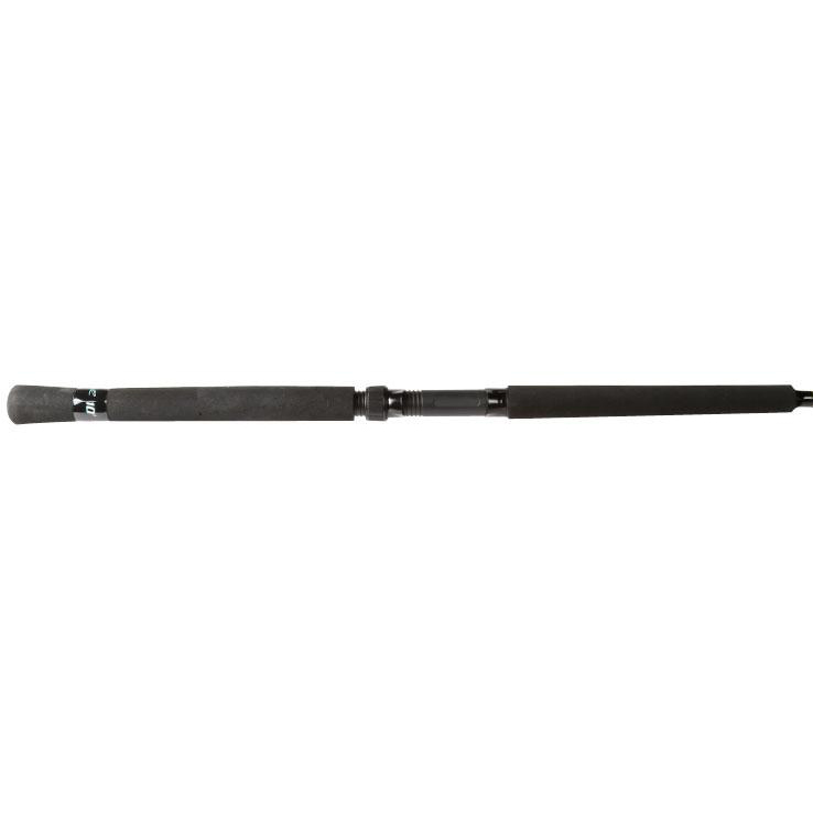 Mr. Crappie Slab Shaker Graphite Fishing Rod - 10ft, Light Power, 2pc Mr. Crappie Slab Shaker Graphite Fishing Rod - 10ft, Light Power, 2pc