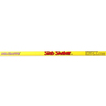 Mr. Crappie Slab Shaker Graphite Fishing Rod - 10ft, Light Power, 2pc