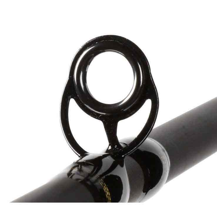 Mr. Crappie Slab Shaker Graphite Fishing Rod - 10ft, Light Power, 2pc Mr. Crappie Slab Shaker Graphite Fishing Rod - 10ft, Light Power, 2pc