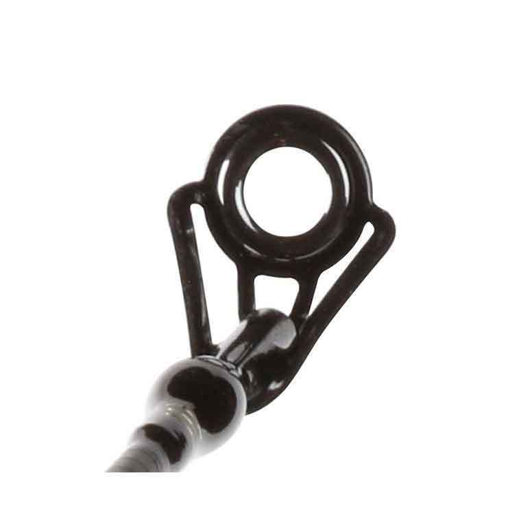 Mr. Crappie Slab Shaker Graphite Fishing Rod - 10ft, Light Power, 2pc Mr. Crappie Slab Shaker Graphite Fishing Rod - 10ft, Light Power, 2pc