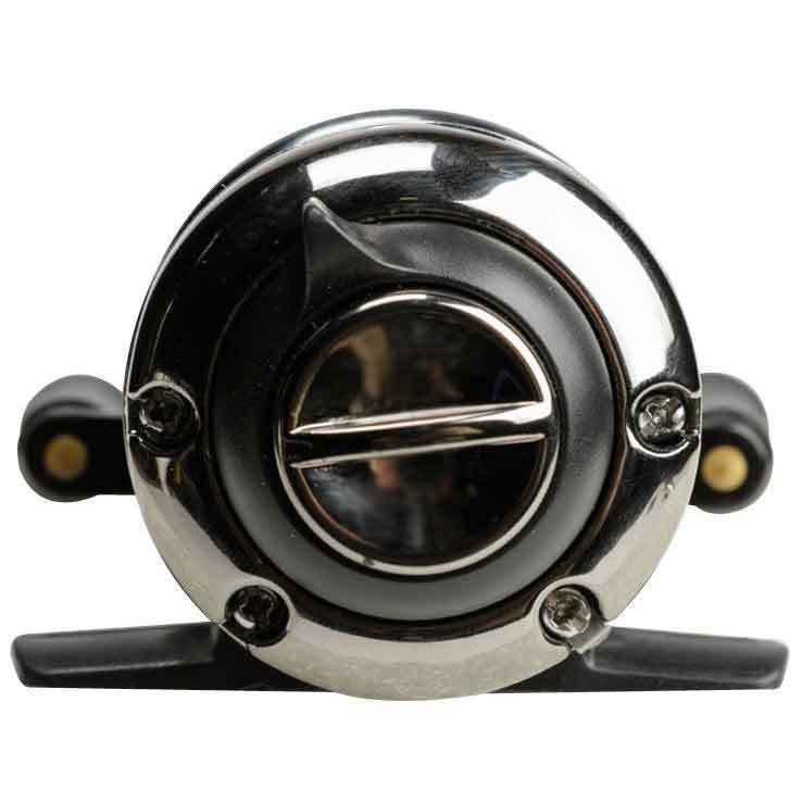 Mr. Crappie Slab Shaker Casting Reel - Size 1, Right Retrieve - 1 Mr. Crappie Slab Shaker Casting Reel - Size 1, Right Retrieve - 1