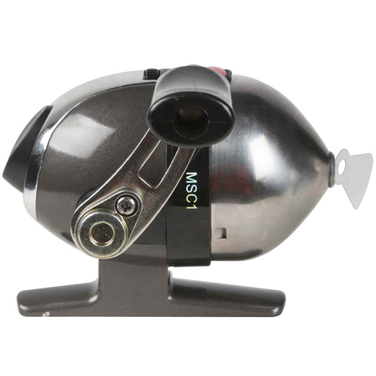 Mr. Crappie Slab Shaker Crappie Spincast Reel - 1 Mr. Crappie Slab Shaker Crappie Spincast Reel - 1