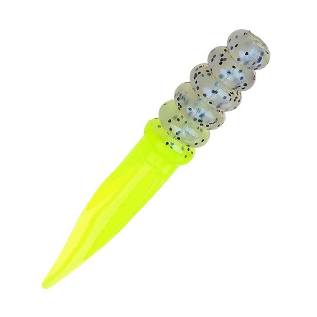 Strike King Mr. Crappie Slab Slanger Grub Strike King Mr. Crappie Slab Slanger Grub