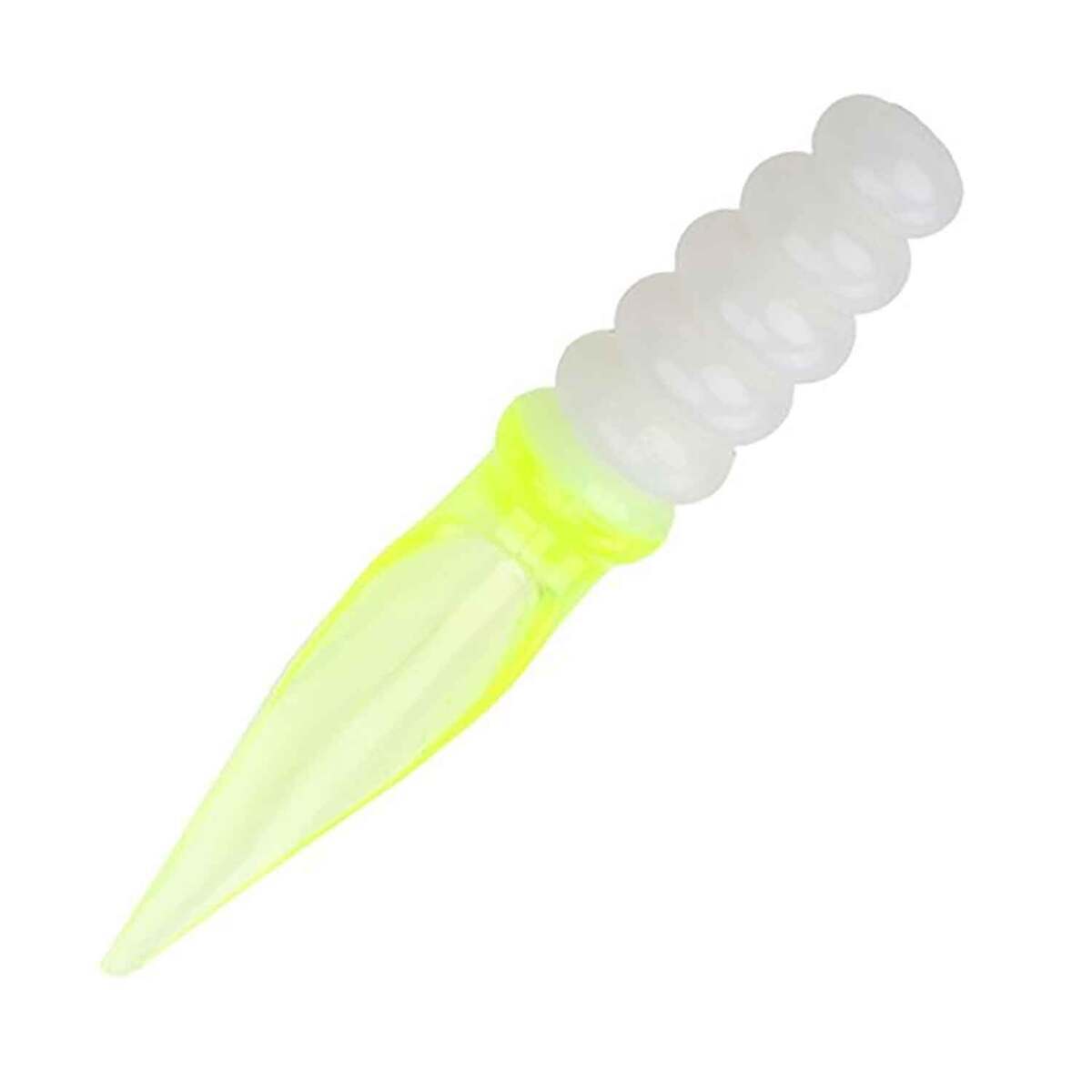 Strike King Mr. Crappie Slab Slanger Grub Strike King Mr. Crappie Slab Slanger Grub