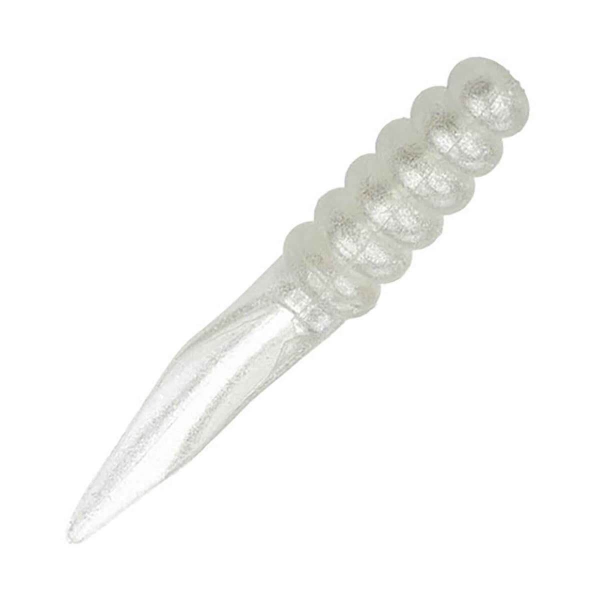 Strike King Mr. Crappie Slab Slanger Grub Strike King Mr. Crappie Slab Slanger Grub