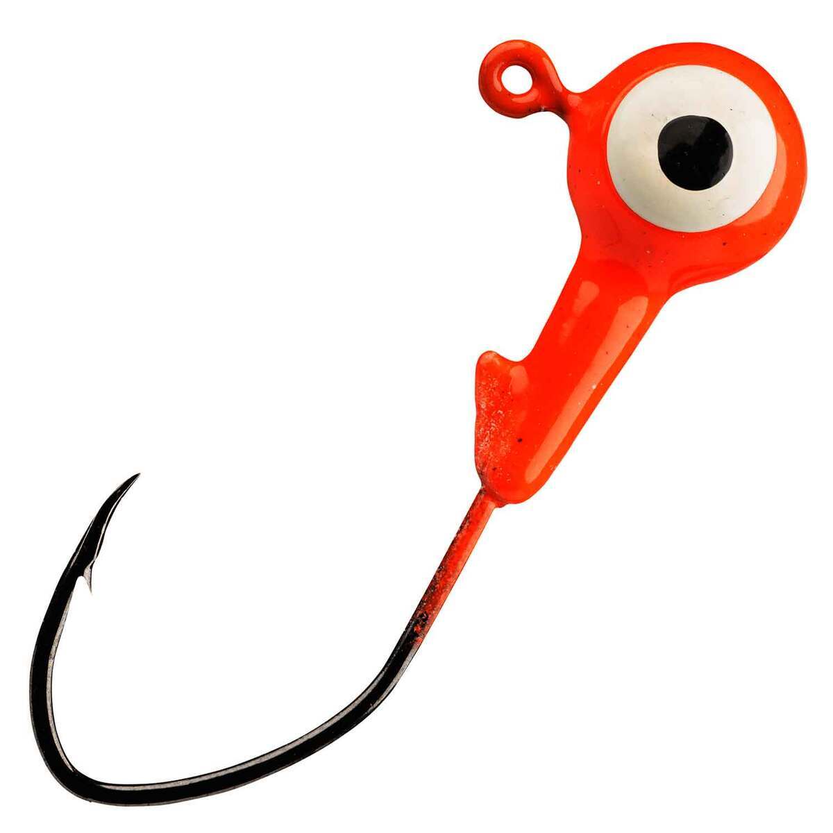 Slasher Rig Strike King Mr. Crappie Slab Slasher Jig Head | Sportsman's Warehouse