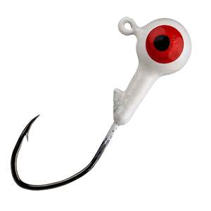 Strike King Mr. Crappie Slab Slasher Jig Head