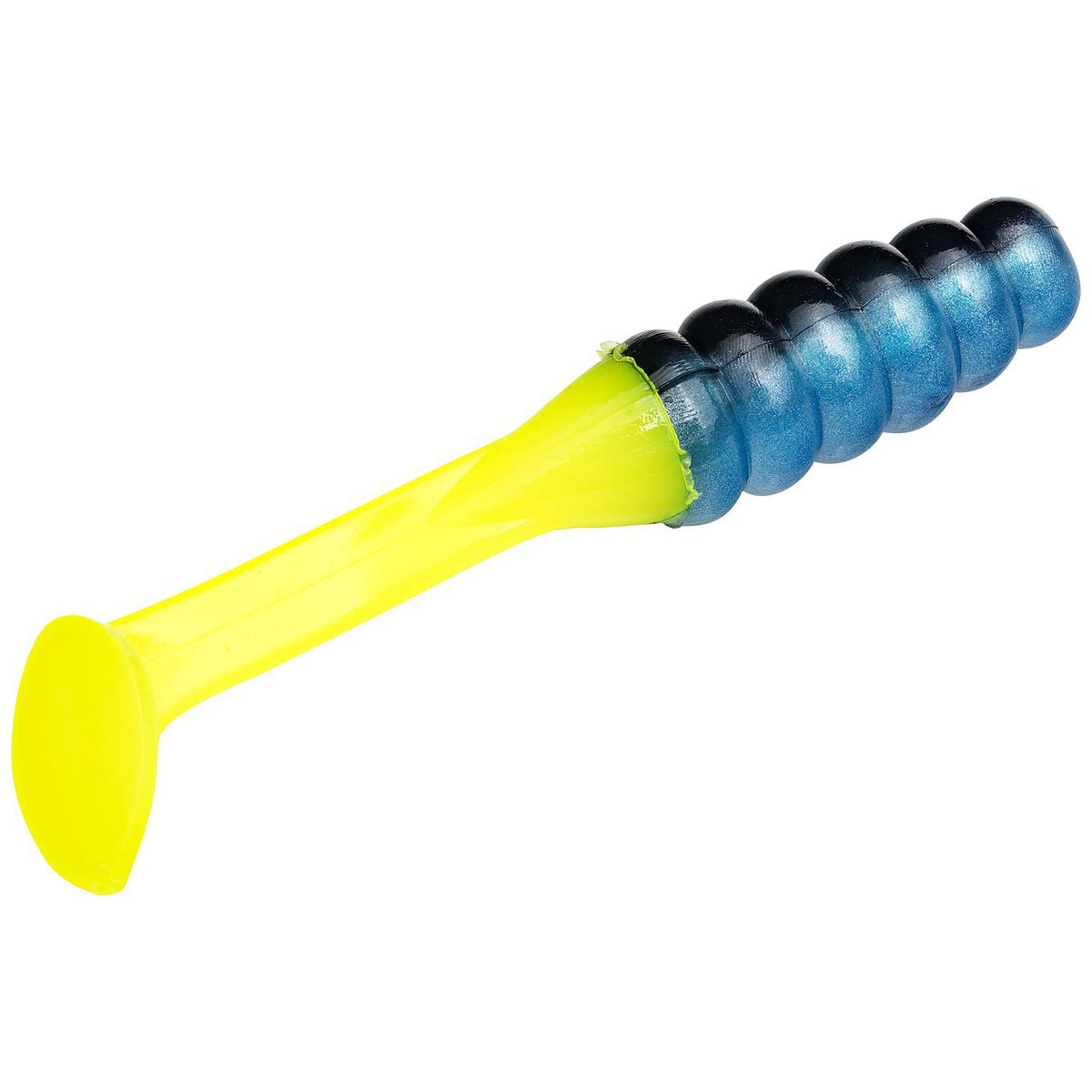 Mr. Crappie Slabalicious Crappie Bait - Blue Tuxedo, 2in, 15 Pack - Blue Tuxedo Mr. Crappie Slabalicious Crappie Bait - Blue Tuxedo, 2in, 15 Pack - Blue Tuxedo