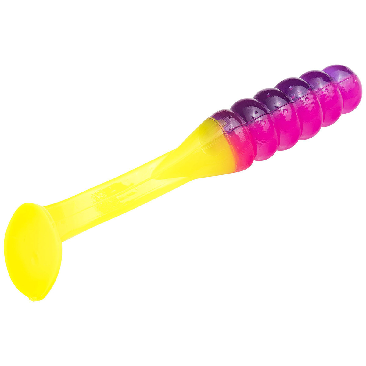 Mr. Crappie Slabalicious Crappie Bait - Popsicle, 2in, 15 Pack - Popsicle Mr. Crappie Slabalicious Crappie Bait - Popsicle, 2in, 15 Pack - Popsicle