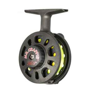 Mr. Crappie Solo Crappie Fly Fishing Reel