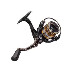 Mr Crappie Wally Marshall Signature Series Crappie Spinning Reel – 6.4oz