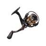 Mr Crappie Wally Marshall Signature Series Crappie Spinning Reel – 6.4oz