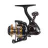 Mr Crappie Wally Marshall Signature Series Crappie Spinning Reel – 6.4oz - 6.4oz