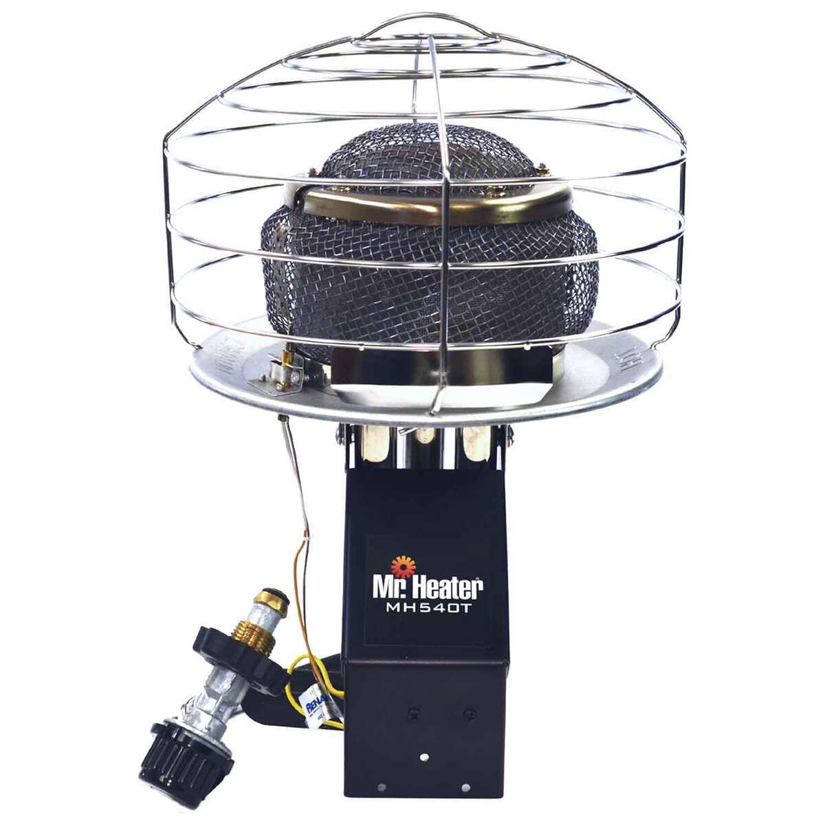 Portable Outdoor Heater For Sporting Events: Stay Warm Anywhere
